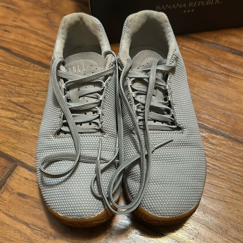 NOBULL Impact trainers, size 10